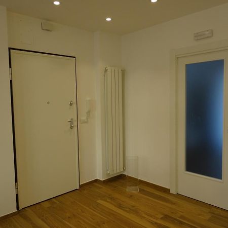 Meeting Bed and Breakfast Pescara Buitenkant foto