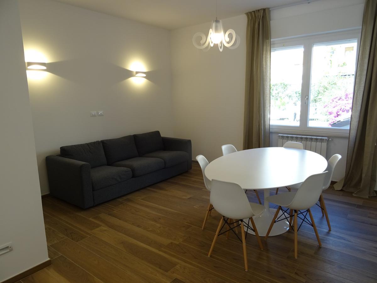 Meeting Bed and Breakfast Pescara Buitenkant foto
