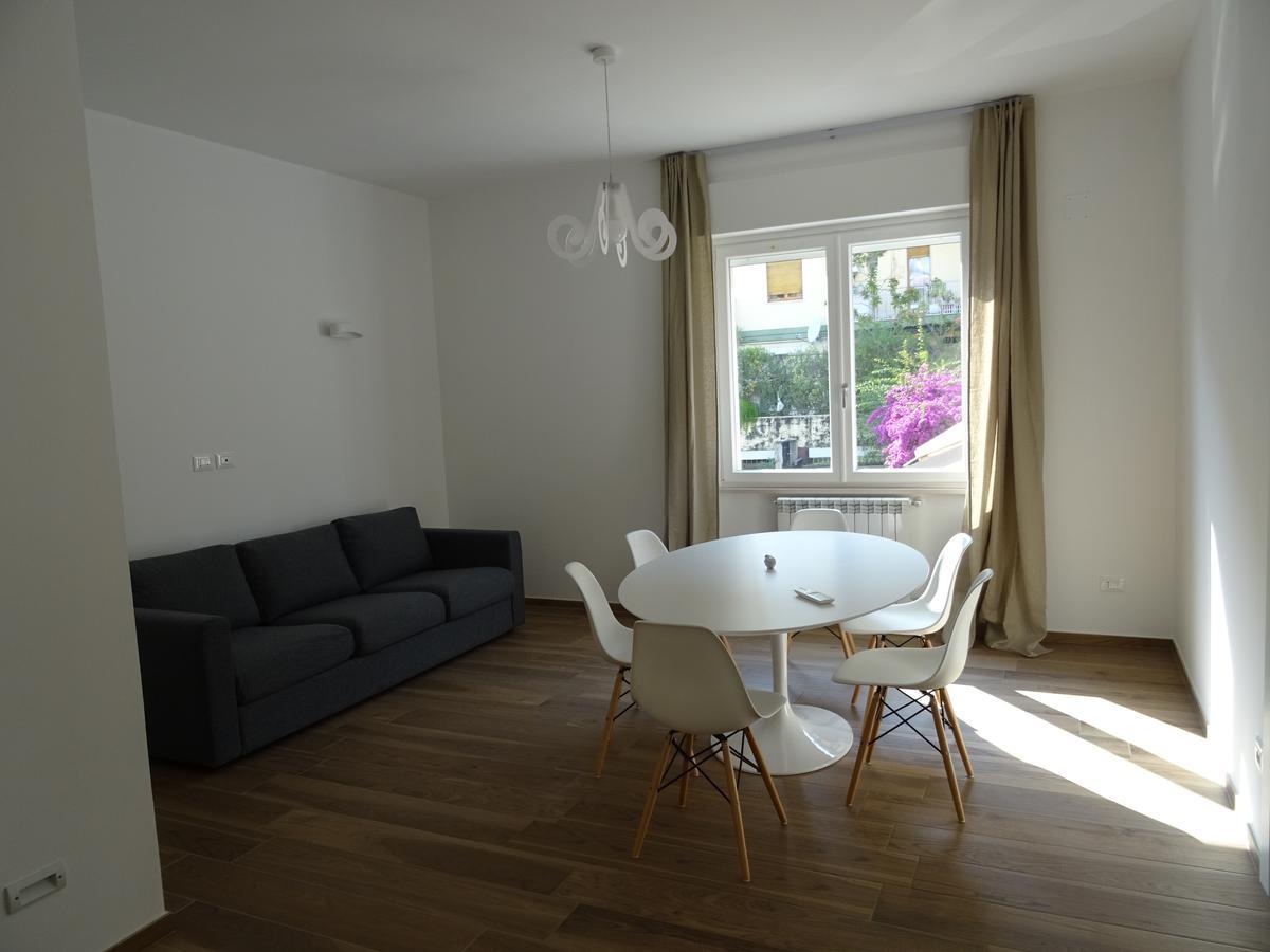 Meeting Bed and Breakfast Pescara Buitenkant foto
