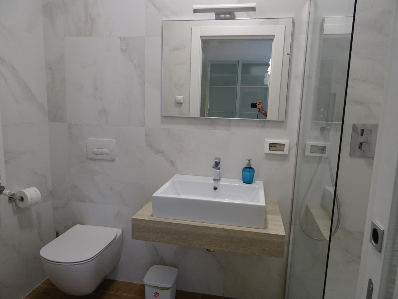 Meeting Bed and Breakfast Pescara Buitenkant foto