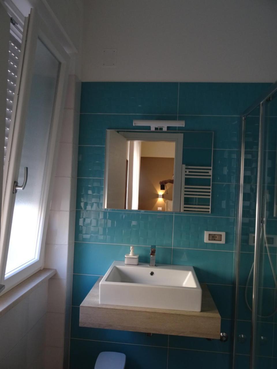 Meeting Bed and Breakfast Pescara Buitenkant foto