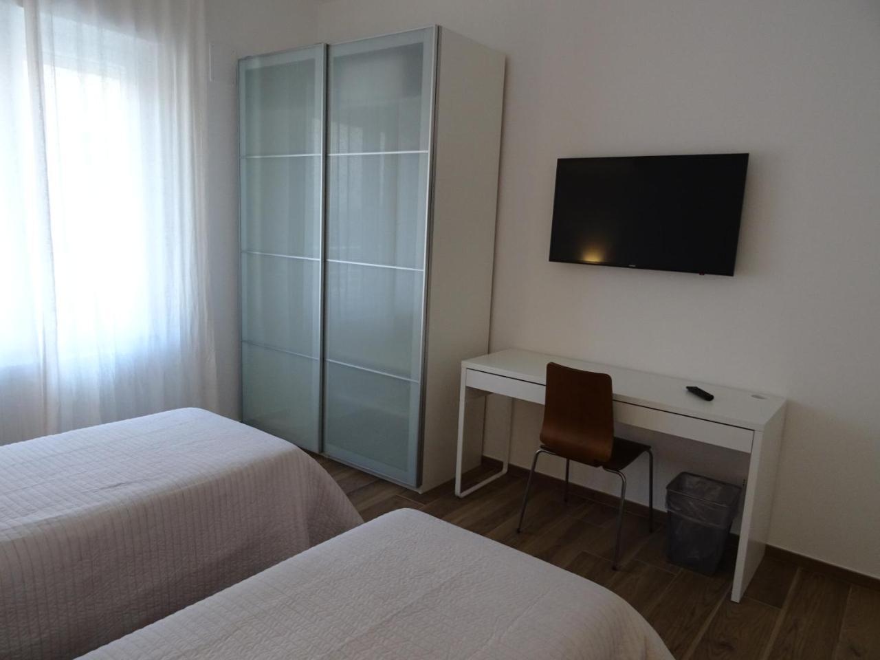 Meeting Bed and Breakfast Pescara Buitenkant foto