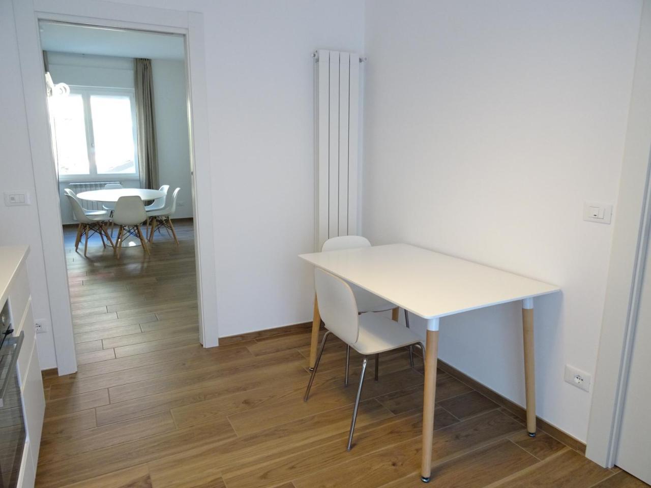 Meeting Bed and Breakfast Pescara Buitenkant foto