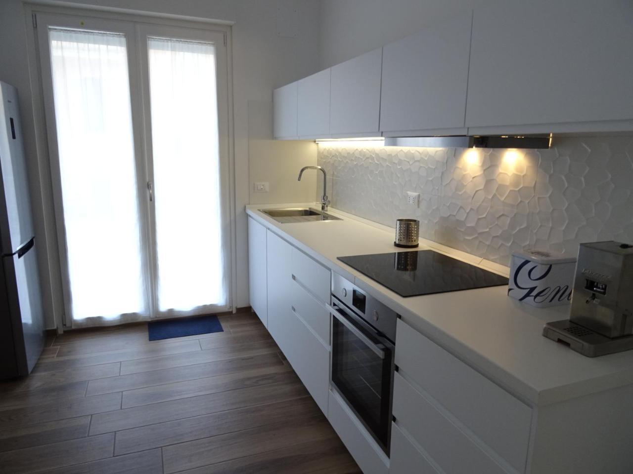 Meeting Bed and Breakfast Pescara Buitenkant foto