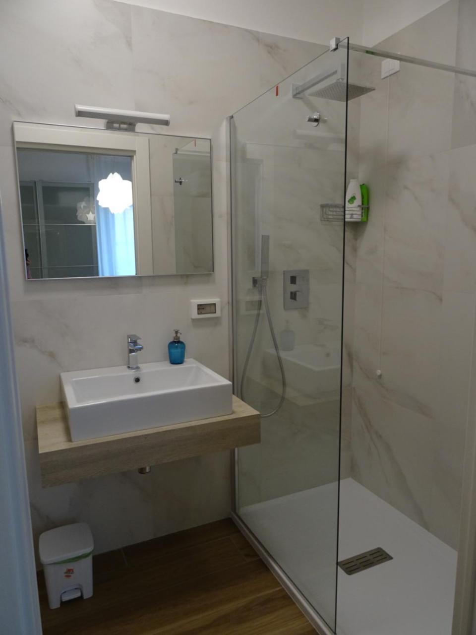 Meeting Bed and Breakfast Pescara Buitenkant foto