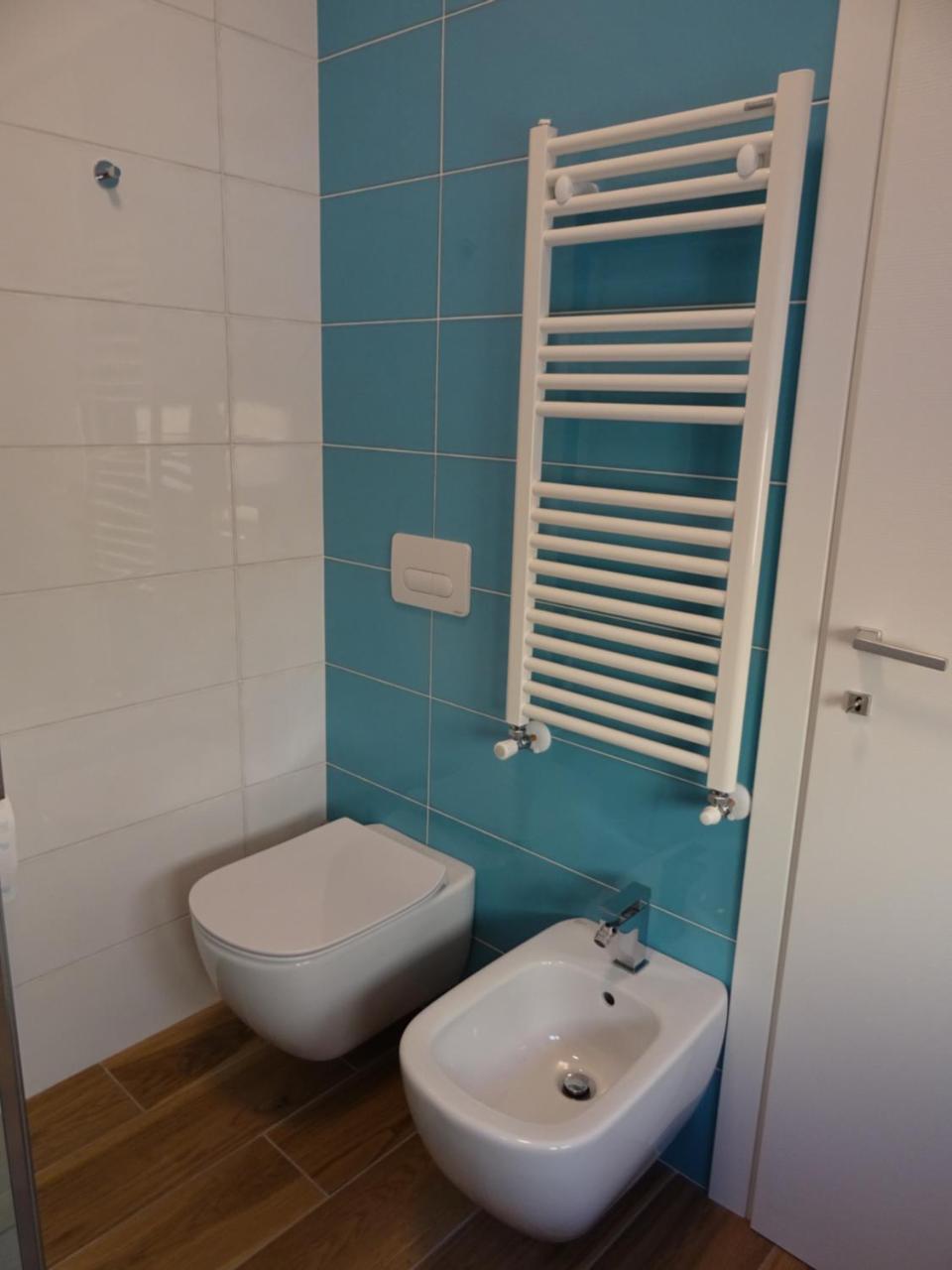 Meeting Bed and Breakfast Pescara Buitenkant foto