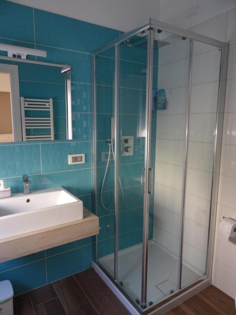 Meeting Bed and Breakfast Pescara Buitenkant foto