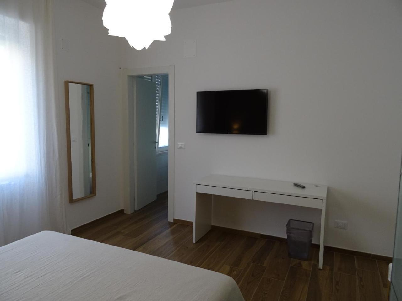 Meeting Bed and Breakfast Pescara Buitenkant foto