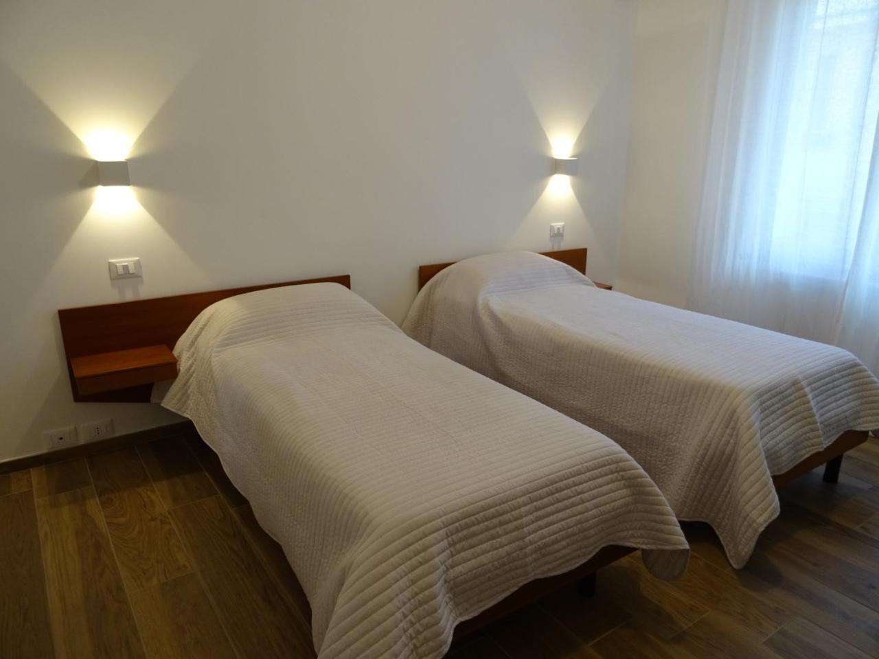 Meeting Bed and Breakfast Pescara Buitenkant foto