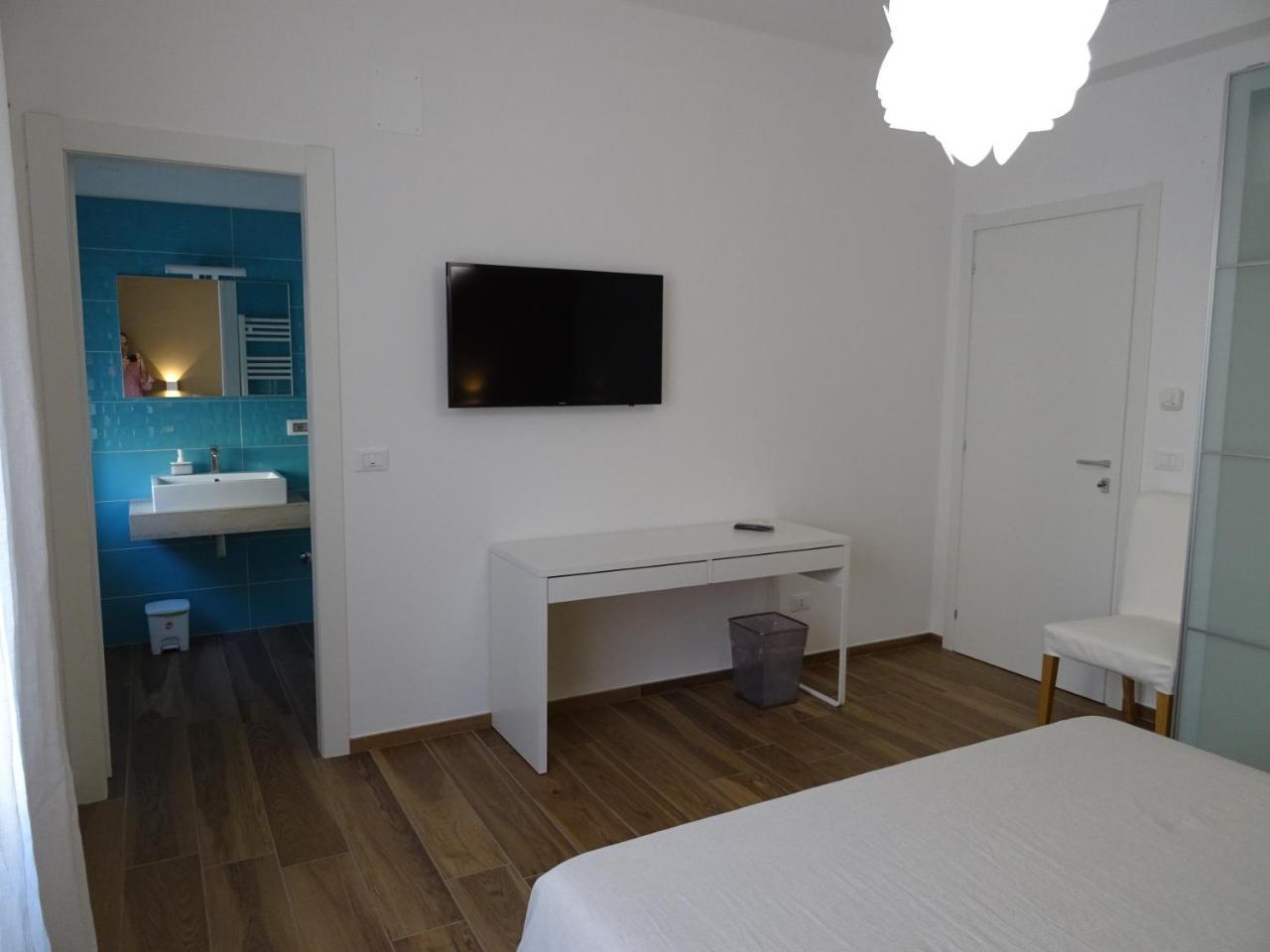 Meeting Bed and Breakfast Pescara Buitenkant foto
