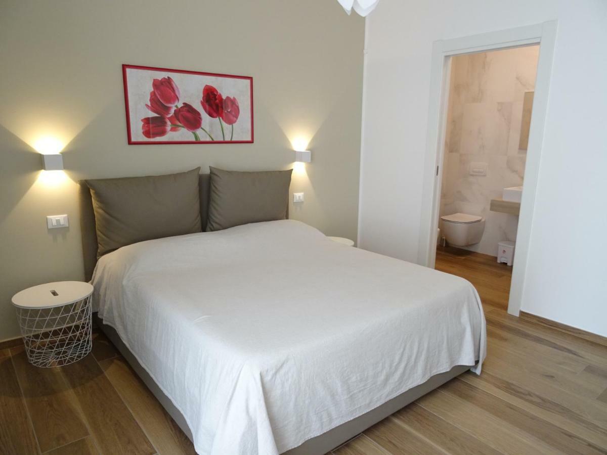 Meeting Bed and Breakfast Pescara Buitenkant foto