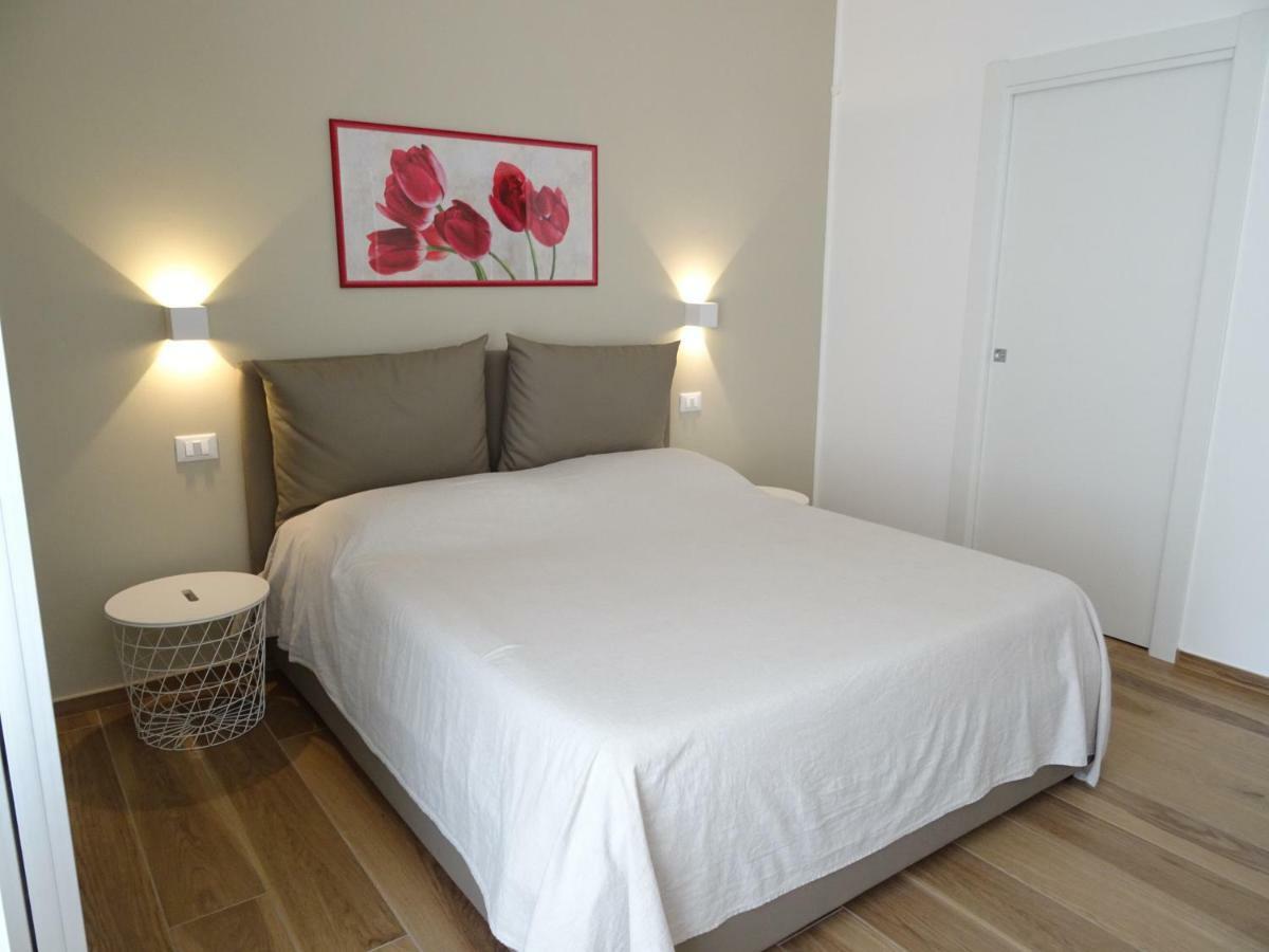 Meeting Bed and Breakfast Pescara Buitenkant foto