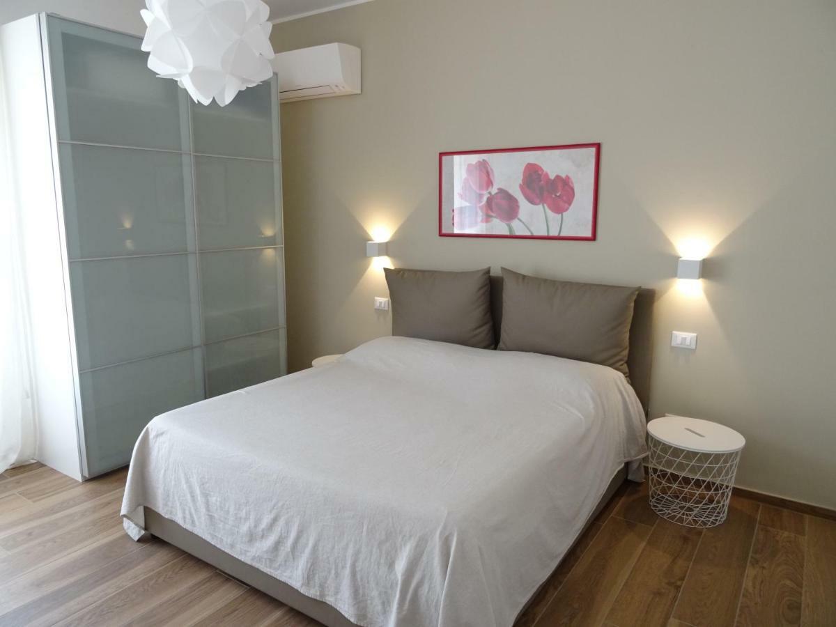 Meeting Bed and Breakfast Pescara Buitenkant foto